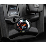 Elektrická bugina Maverick Turbo RR 4x200w modrá